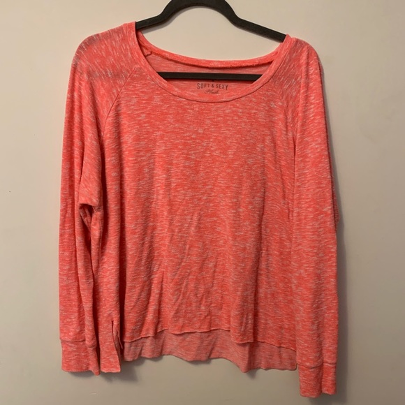 American Eagle Soft and Sexy Plush - Picture 1 of 2